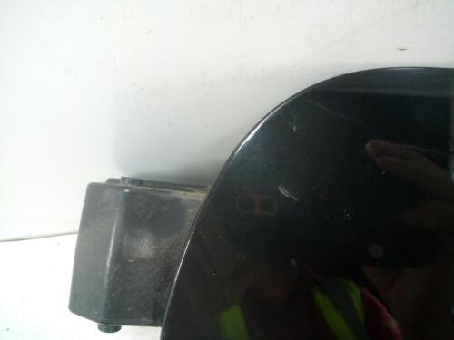 Fuel Filler Flap Citroen Mk1 C4 Cactus Tus Bluehdi 1560cc Diesel In Black