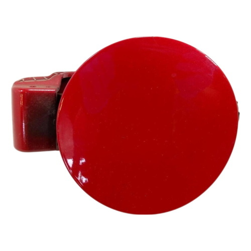 Fuel Filler Flap Kiamk4 (yb) Rio 2 2017-2022 1368cc Petrol In Red 69510-h8000