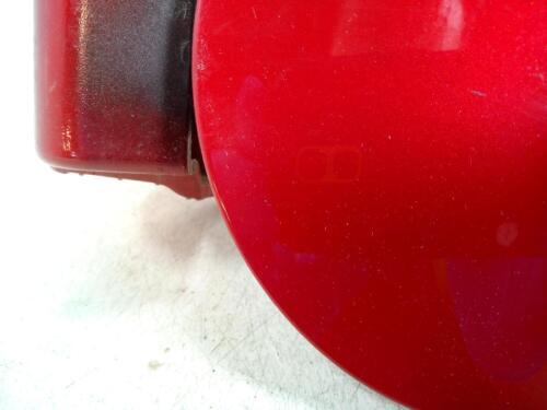 Fuel Filler Flap Kiamk4 (yb) Rio 2 2017-2022 1368cc Petrol In Red 69510-h8000