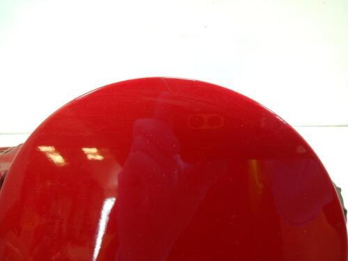 Fuel Filler Flap Kiamk4 (yb) Rio 2 2017-2022 1368cc Petrol In Red 69510-h8000