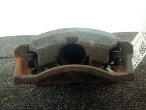 Front Left Caliper Honda Civic I-ctdi Type-s Gt 2005-2012 2204cc Diesel