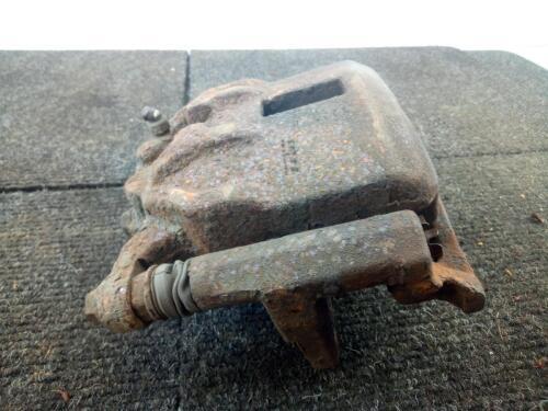 Front Left Caliper Honda Civic I-ctdi Type-s Gt 2005-2012 2204cc Diesel
