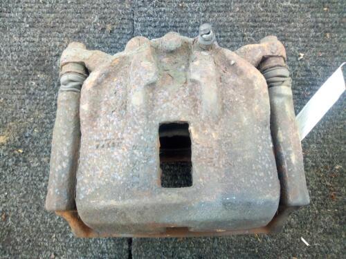 Front Left Caliper Honda Civic I-ctdi Type-s Gt 2005-2012 2204cc Diesel