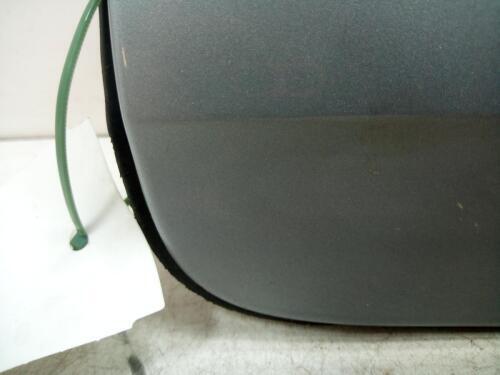 Fuel Filler Flap Audi A4 Avant Tdi S Line Dpf 2008-2015 1968cc Diesel In Silver