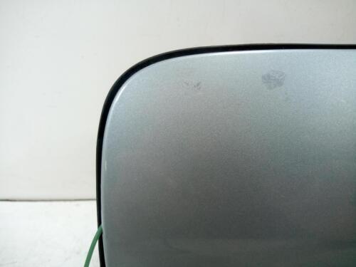 Fuel Filler Flap Audi A4 Avant Tdi S Line Dpf 2008-2015 1968cc Diesel In Silver