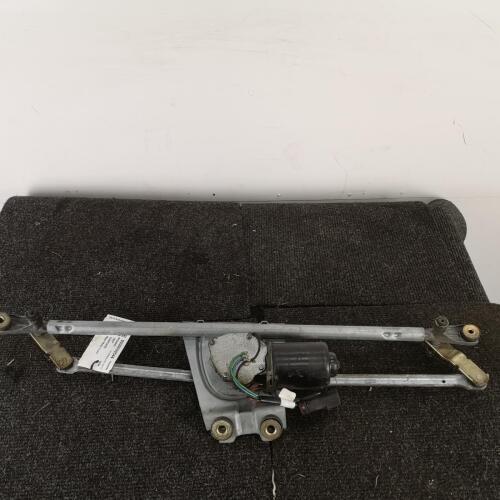 Wiper Motor Front Jeep Cherokee Limited Crd 2001-2008 2776cc Diesel