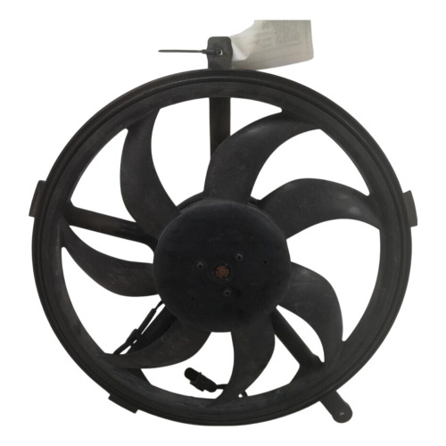 Radiator Cooling Fan/motor Mini (bmw) Cooper 2006-2015 1598cc Petrol