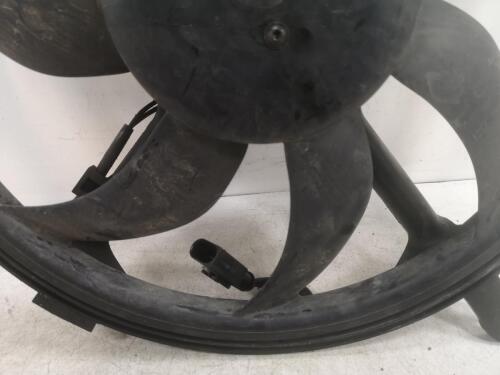 Radiator Cooling Fan/motor Mini (bmw) Cooper 2006-2015 1598cc Petrol