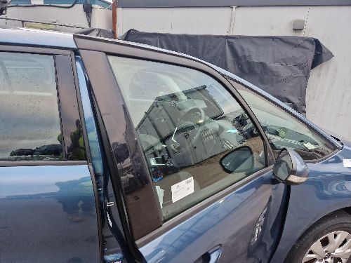 CITROEN C4 Grand Picasso 2016 Door Front Right Side