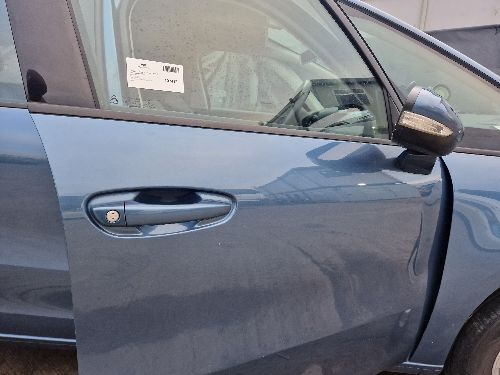 CITROEN C4 Grand Picasso 2016 Door Front Right Side