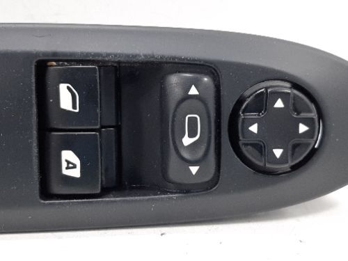 CITROEN DS3 DSIGN 2014 Window Switch Front Right