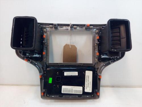 Heat/ac Controller Jeep Grand Cherokee Hemi Srt8 2014-2021 6417cc Petrol